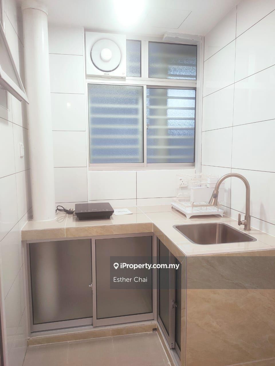 Apartment for Rent in Lily Apartment @ Kuchai Lama by Esther Chai - iProperty.com.my