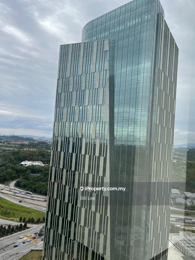 Office for Rent in Putrajaya, Putrajaya by Bill Lee - iProperty.com.my