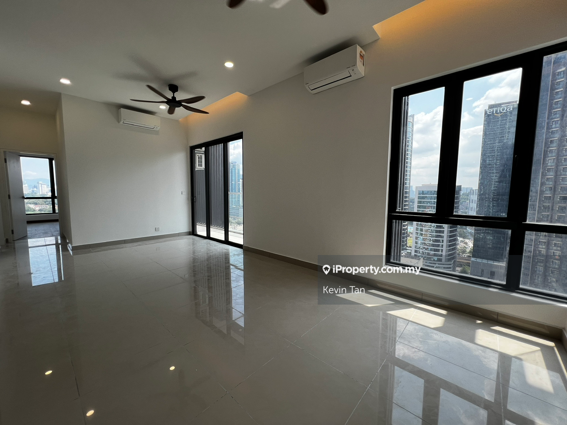 Condominium for Rent in Bangsar Hill Park by Kevin Tan - iProperty.com.my