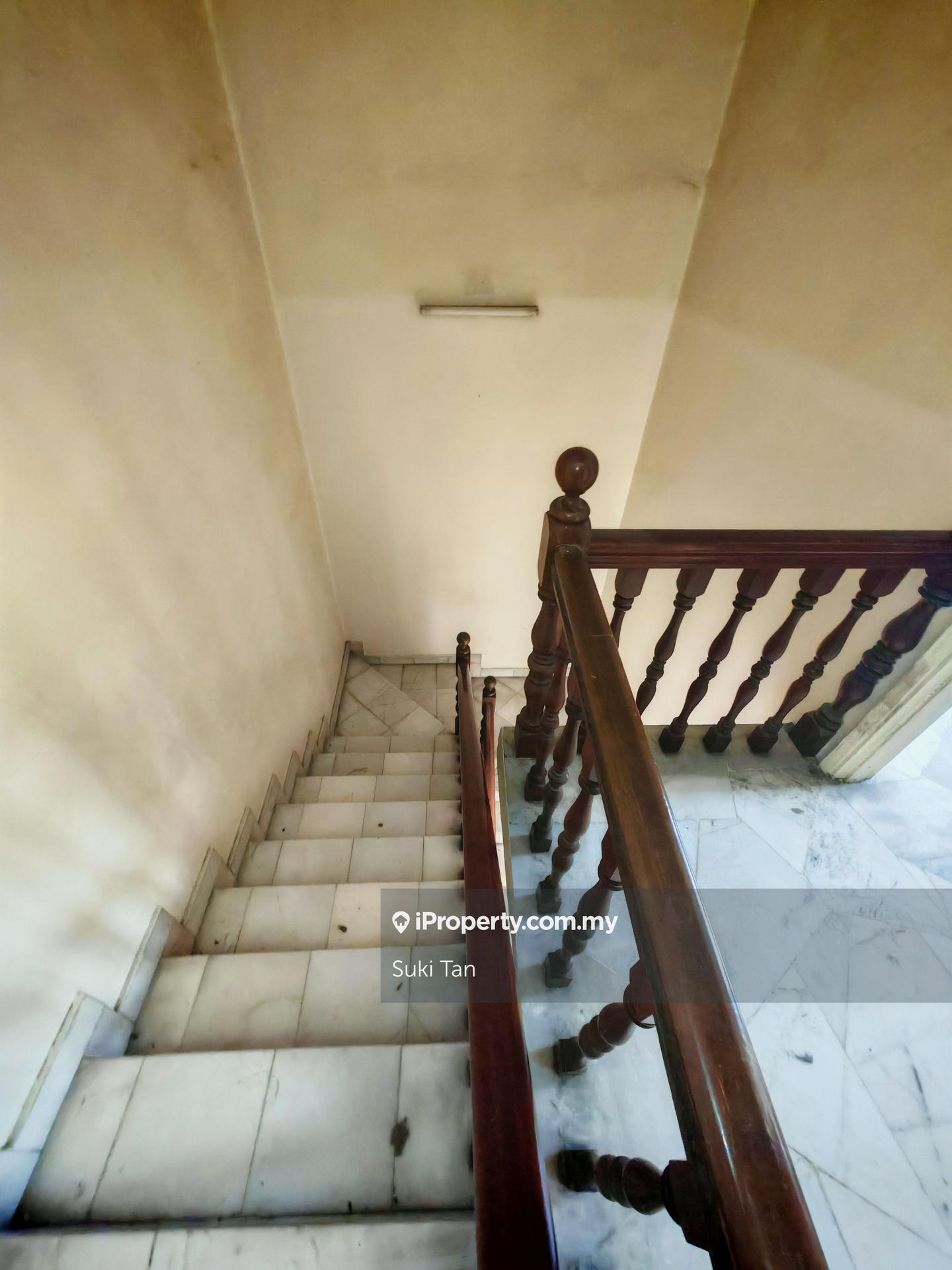 Rumah Teres untuk Dijual di Taman Sejahtera, Jalan Kuching oleh Suki Tan - iProperty.com.my