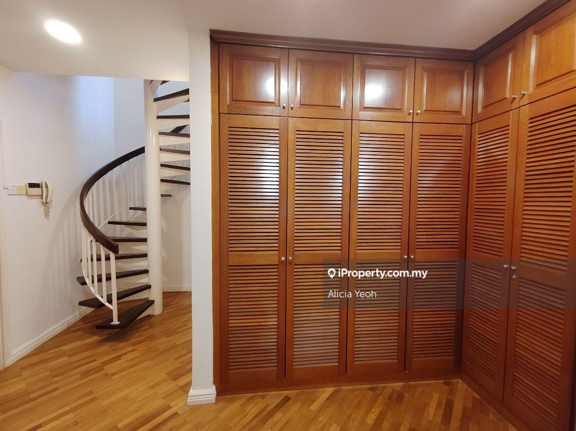 Bungalow House for Sale in Hillview, Ampang by Alicia Yeoh - iProperty.com.my