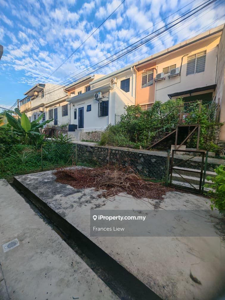 2-storey Terraced House for Sale in Taman Puncak Jalil, Seri Kembangan by Frances Liew - iProperty.com.my