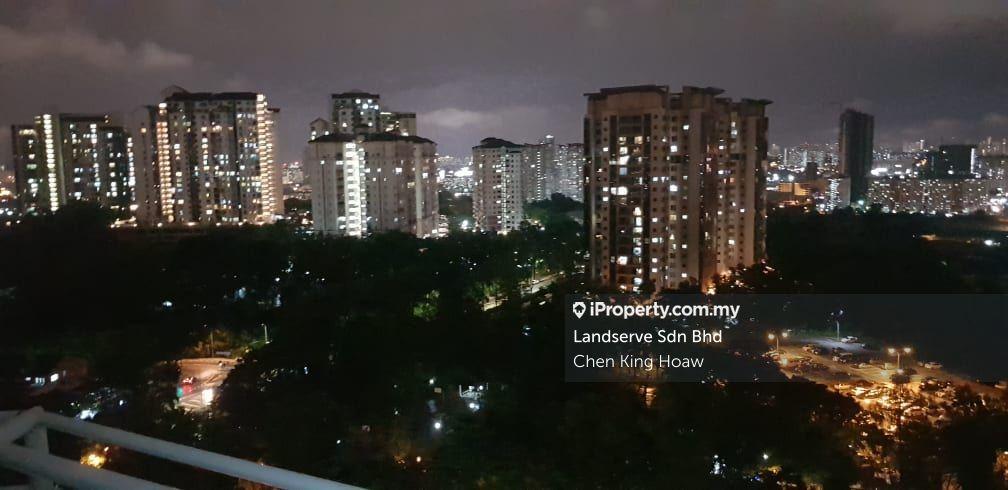 Condominium for Sale in Impian Heights by Chen King Hoaw - iProperty.com.my