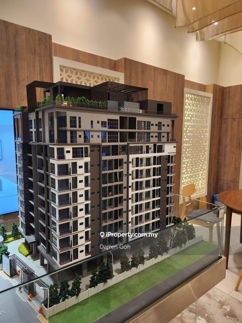 Condominium for Sale in 18 Madge by Darren Goh - iProperty.com.my