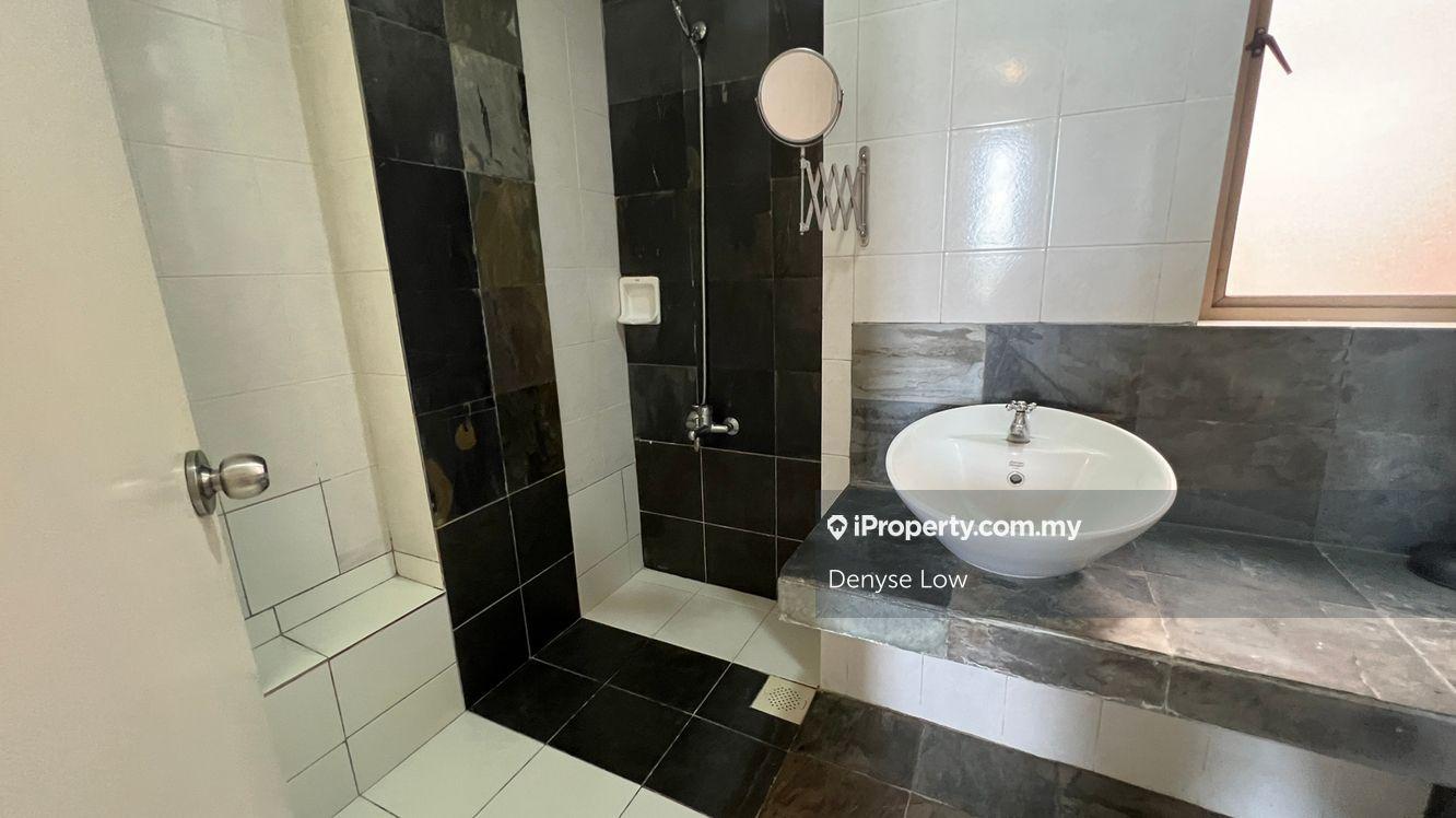 Service Residence for Rent in Ritze Perdana 1 by Denyse Low - iProperty.com.my