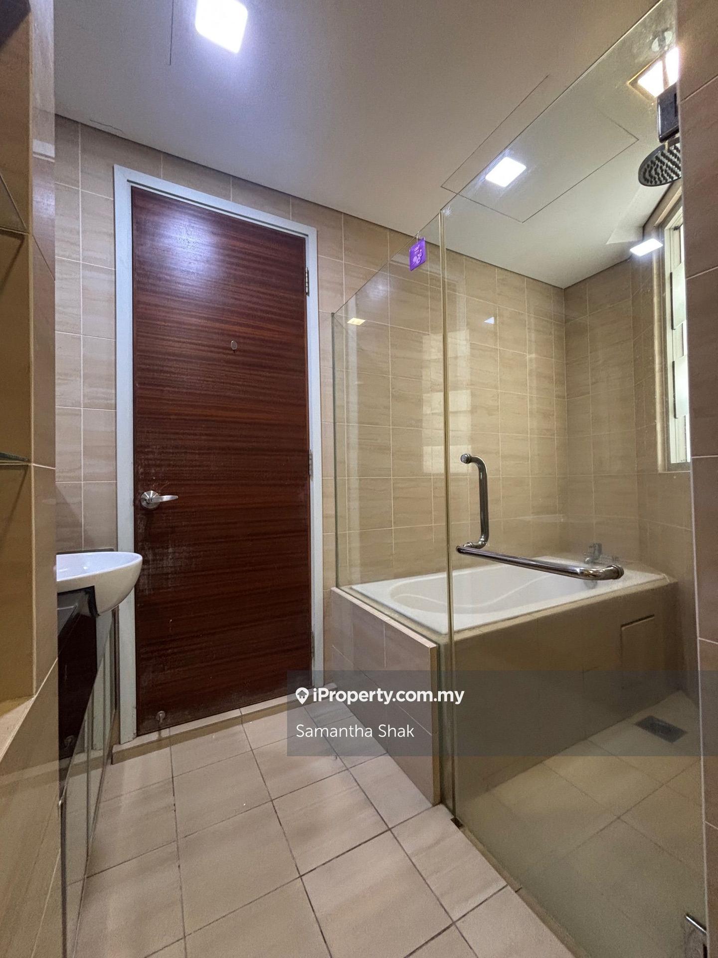 Service Residence for Rent in Marc Residence by Samantha Shak - iProperty.com.my