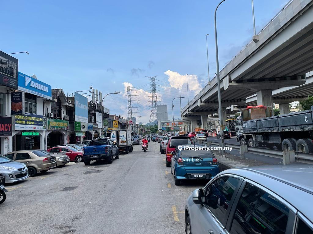 Shop-Office for Rent in Bandar Tasik Selatan, KL City Centre by Alvin Lim - iProperty.com.my