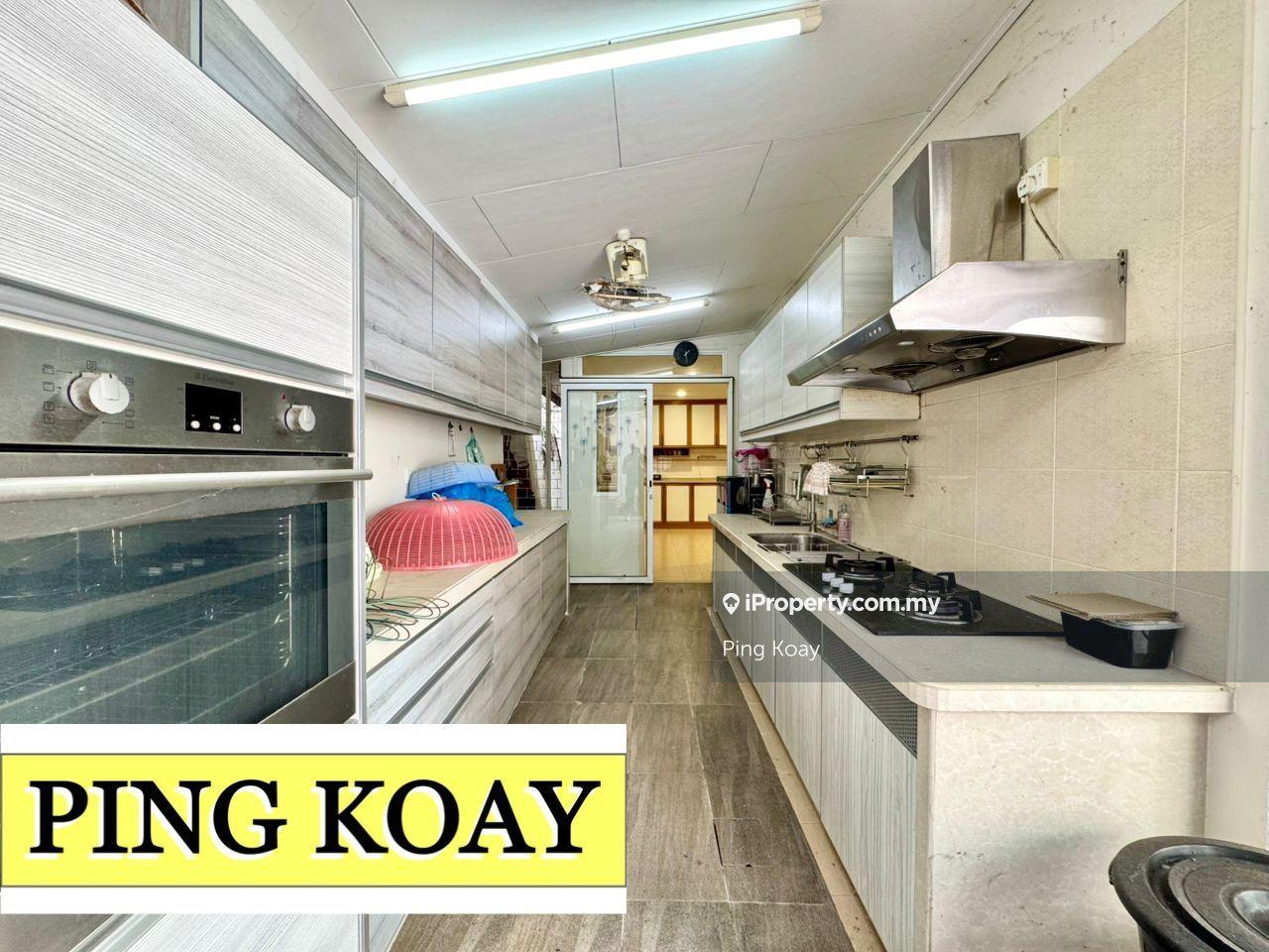 Semi-Detached House for Sale in 1 STY SEMI-D | 3500SF | WELL MAINTAINED, Tanjung Bungah by Ping Koay - iProperty.com.my