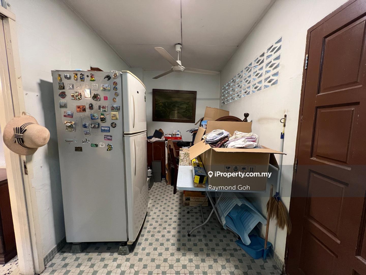 Banglo untuk Dijual di Bukit Damansara, Damansara Heights oleh Raymond Goh - iProperty.com.my