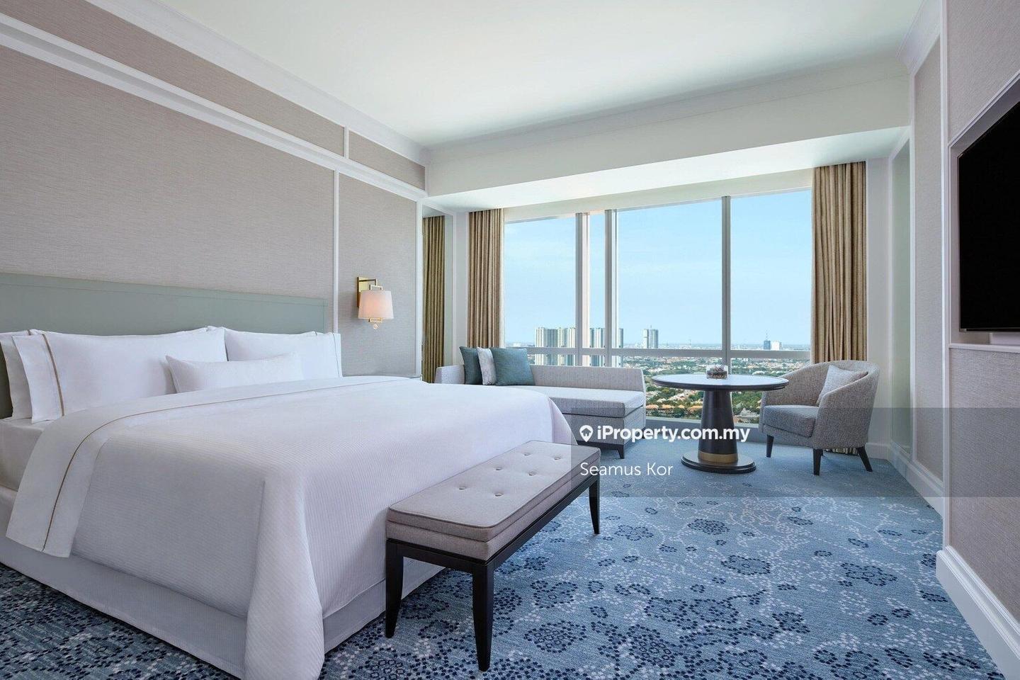 Hotel / Resort untuk Dijual di Petaling Jaya, Selangor oleh Seamus Kor - iProperty.com.my