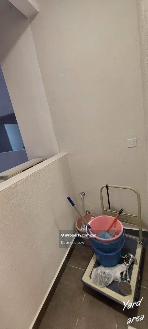 Residensi Servis untuk Disewa di Residensi MH Platinum 2 oleh Desmond Low - iProperty.com.my