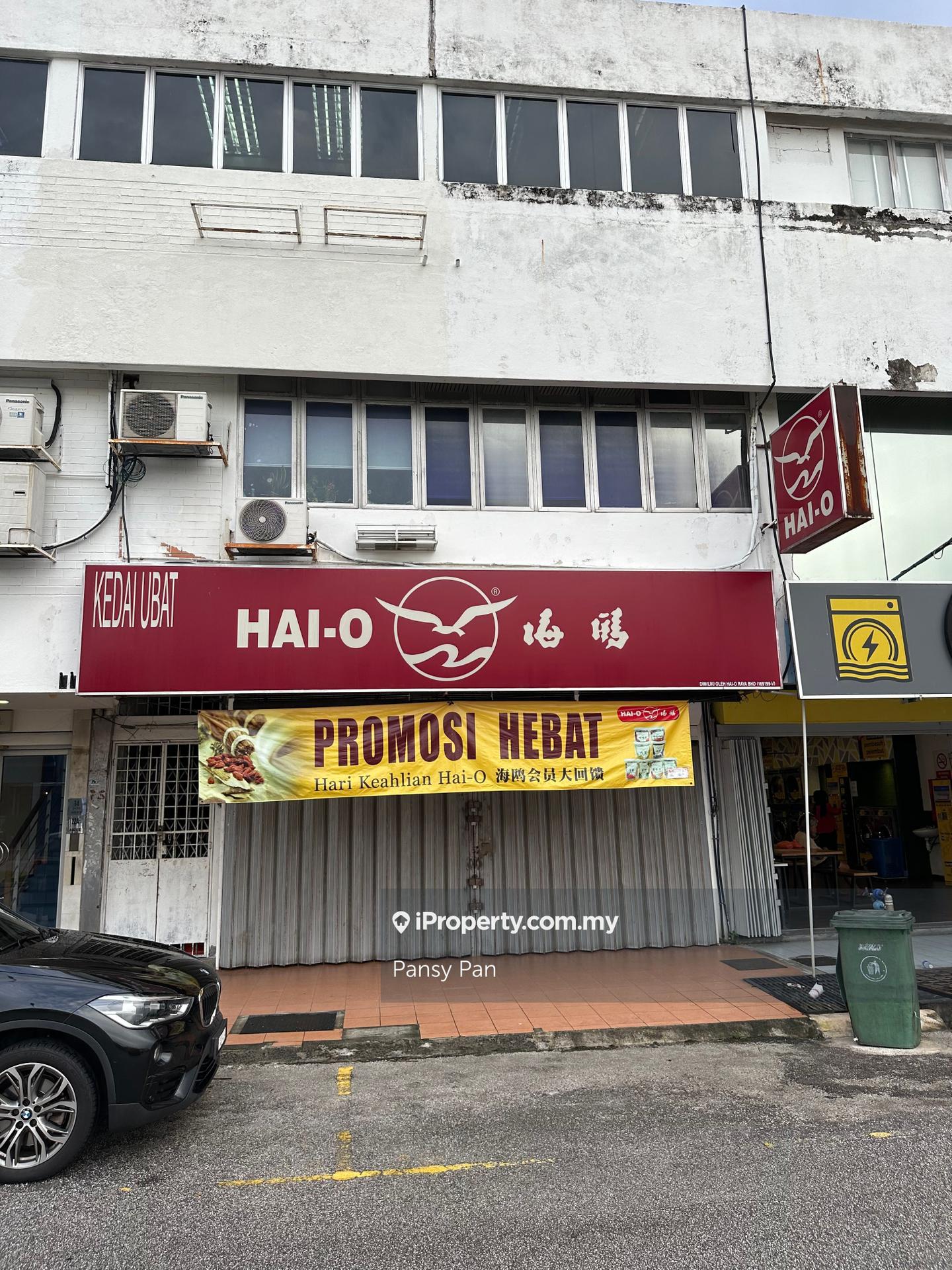 Kedai untuk Disewa di SS2, Petaling Jaya oleh Pancy Pan - iProperty.com.my