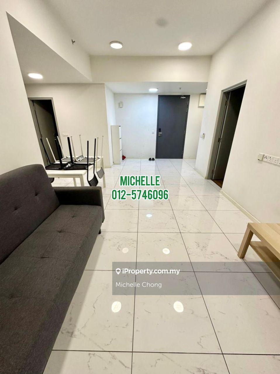 Service Residence for Rent in Suasana @ Utropolis by Michelle Chong - iProperty.com.my