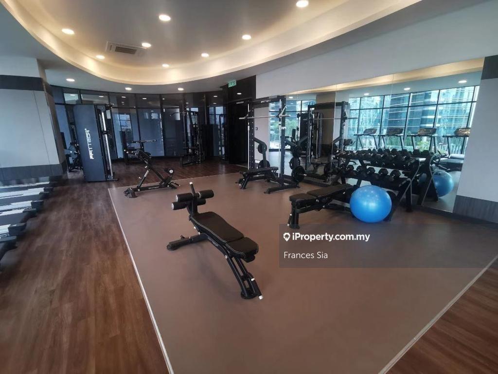 Service Residence for Sale in NOVUM by Frances Sia - iProperty.com.my