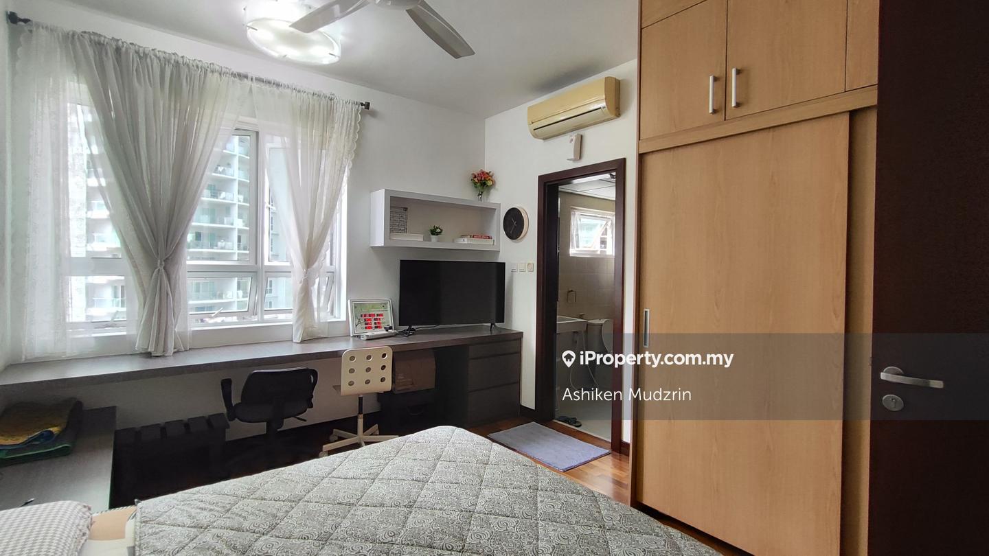 Kondominium untuk Disewa di Mont Kiara Meridin oleh Ashiken Mudzrin - iProperty.com.my