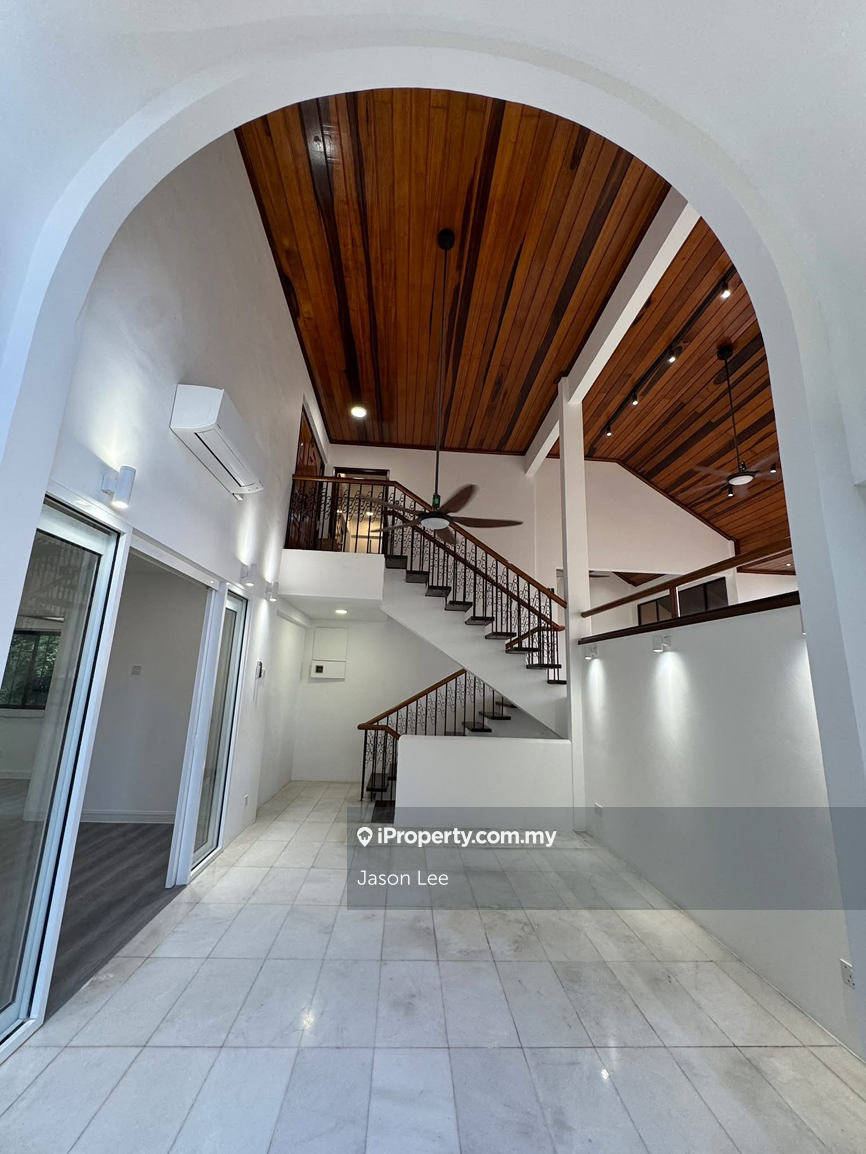 Bungalow House for Rent in Bukit Bandaraya, Bangsar by Jason Lee - iProperty.com.my