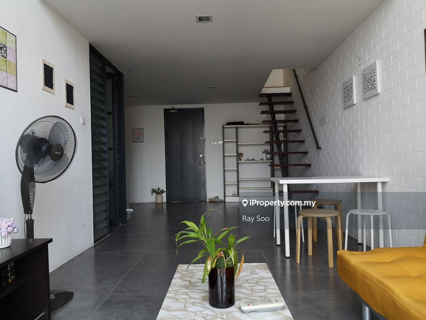 Residensi Servis untuk Disewa di Empire Damansara oleh Ray Soo - iProperty.com.my