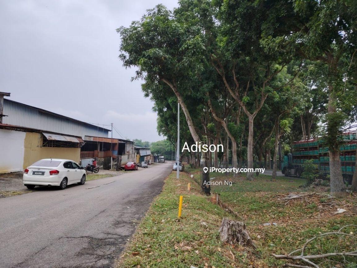 Terrace Factory for Sale in Taman Perindustrian Bukit Rambai, Tanjong Minyak by Adison Ng - iProperty.com.my