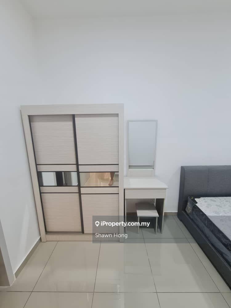 Kondominium untuk Disewa di M Vista oleh Shawn Hong - iProperty.com.my