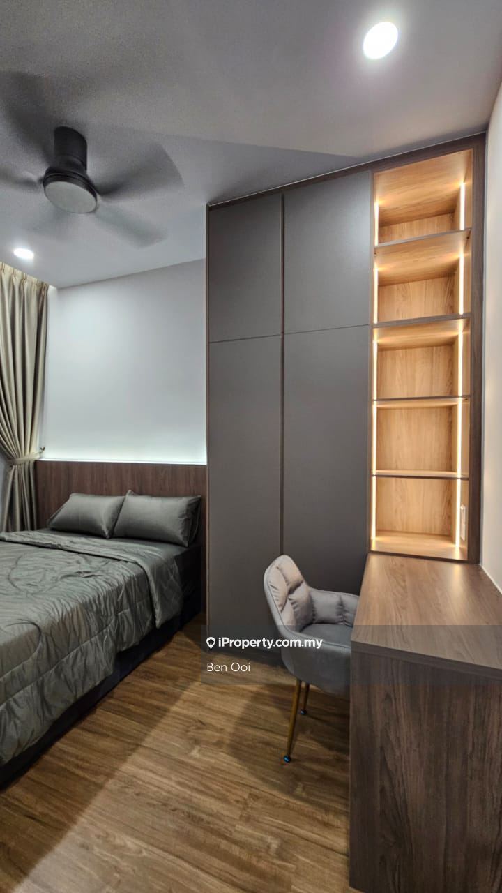 Residensi Servis untuk Disewa di Sunway Velocity TWO oleh Ben Ooi - iProperty.com.my