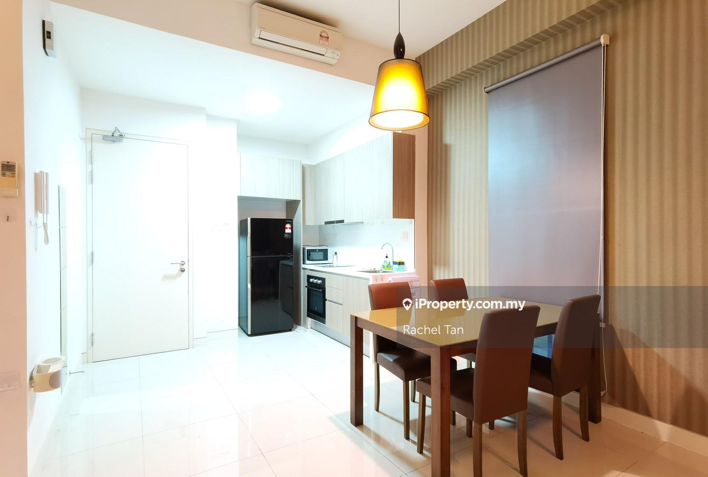 Service Residence for Rent in Arnica @ Tropicana Gardens by Rachel Tan - iProperty.com.my