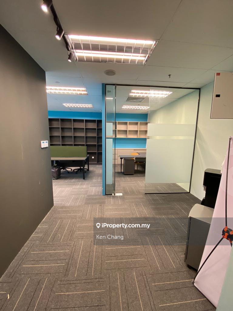 Office for Sale in Petaling Jaya, Selangor by Ken Chang - iProperty.com.my
