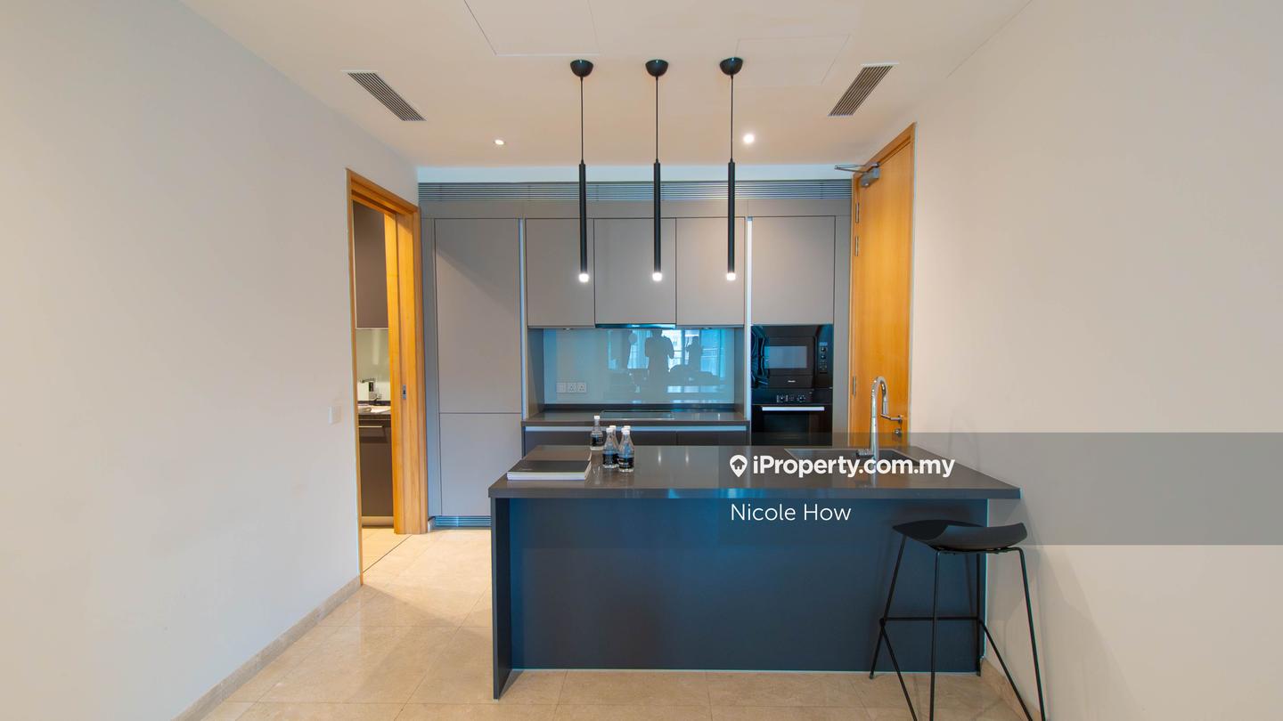 Service Residence for Sale in Damansara City Residency (DC Residensi) by Nicole How - iProperty.com.my