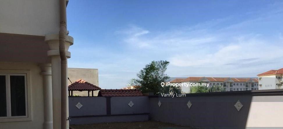 Semi-Detached House for Sale in Puchong Puteri  2 1/2  Storey Delux Semi D Gated, Puchong by Vanny Lum - iProperty.com.my
