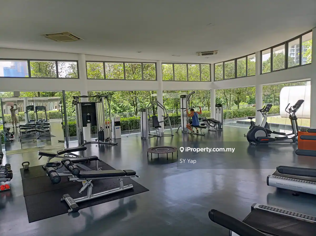 Condominium for Rent in The Westside One by SY Yap - iProperty.com.my