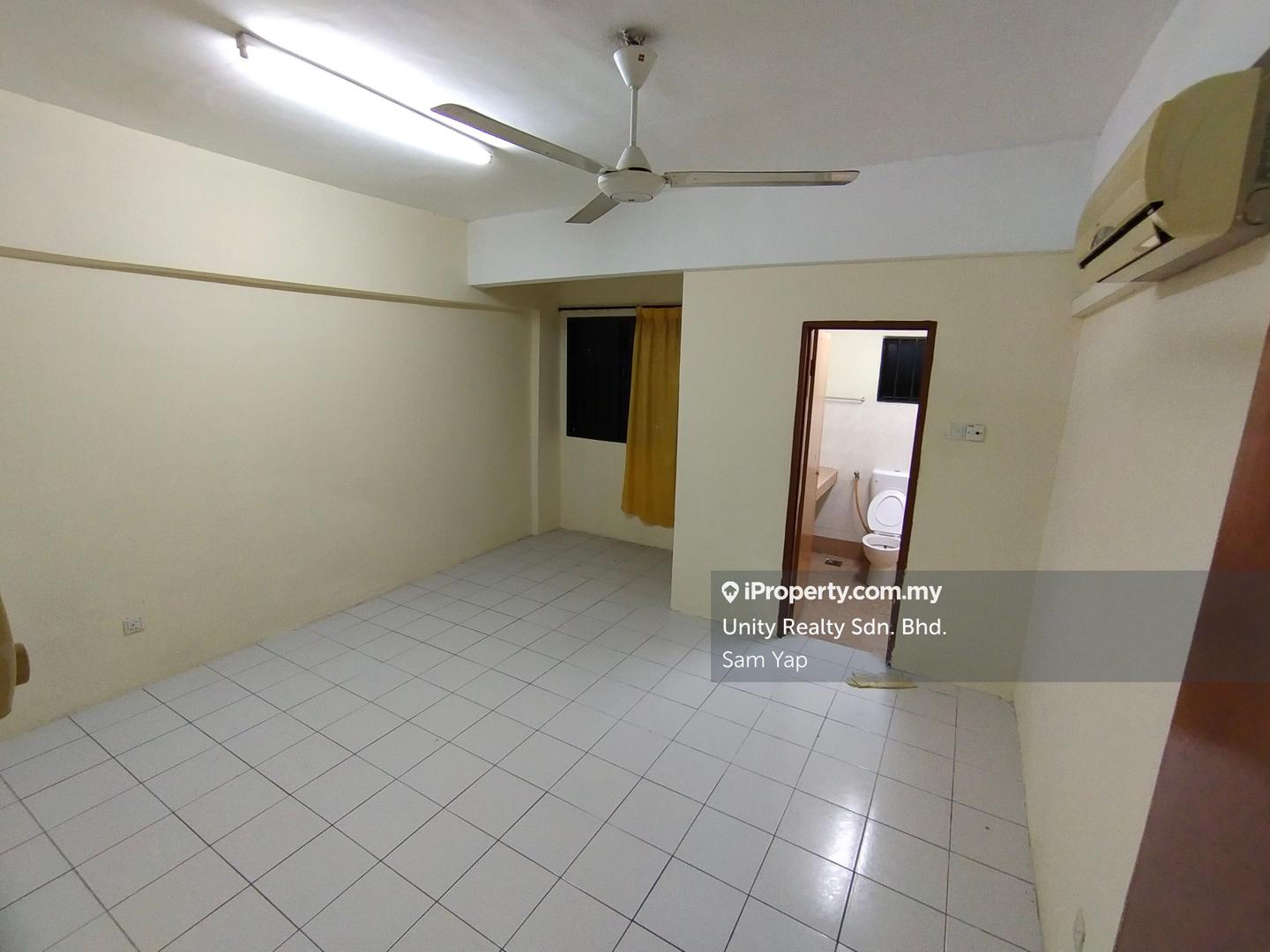 Apartment for Sale in Vista Bayu by Sam Yap - iProperty.com.my