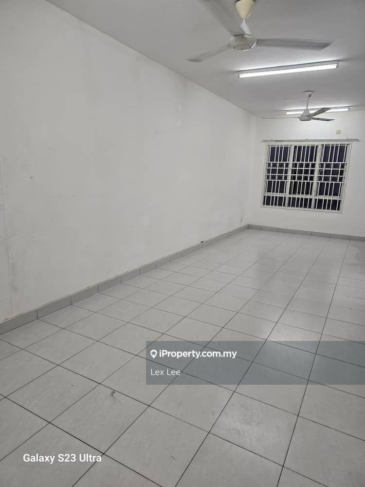 Pangsapuri untuk Disewa di Seri Intan Apartment oleh Lex Lee - iProperty.com.my