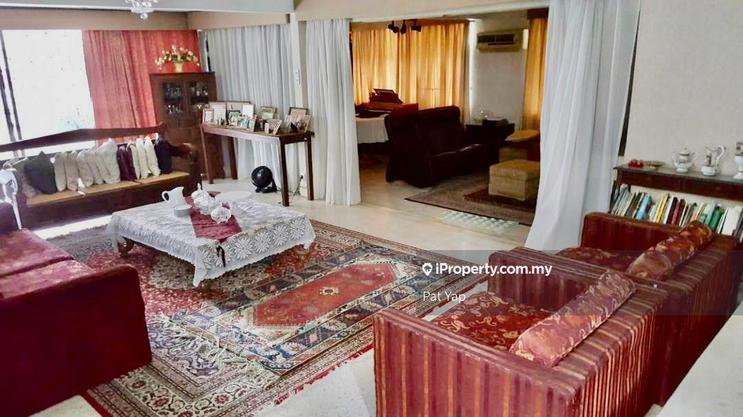 Rumah Berkembar untuk Dijual di Bukit Damansara Bangsar Bukit Tunku Kenny Hills, Damansara Heights oleh Pat Yap - iProperty.com.my