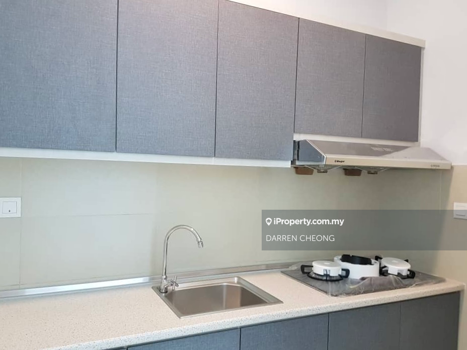 Condominium for Sale in LaCosta @ Sunway South Quay by DARREN CHEONG - iProperty.com.my