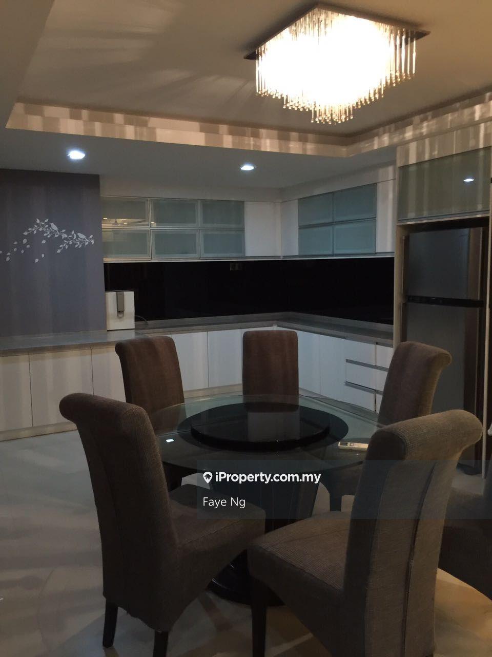 Kondominium untuk Dijual di Dynasty Garden Condominium oleh Faye Ng - iProperty.com.my