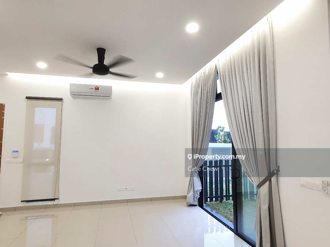 Rumah Berkembar untuk Dijual di Eco Ardence, Setia Alam oleh Calie Chew - iProperty.com.my
