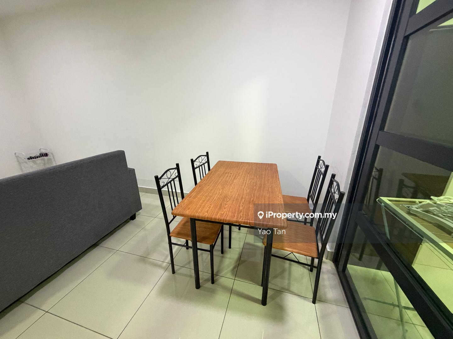 Service Residence for Rent in H2O Residences by Yao Tan - iProperty.com.my