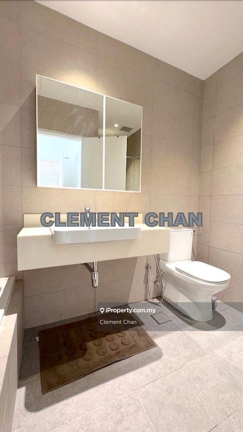 Condominium for Rent in Bangsar Hill Park by Clement Chan - iProperty.com.my
