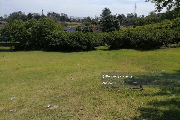 Tanah Perindustrian untuk Dijual di Ijok Batu 22, Alam Perdana, Puncak Alam, Elmina,, Ijok oleh Alan Kong - iProperty.com.my