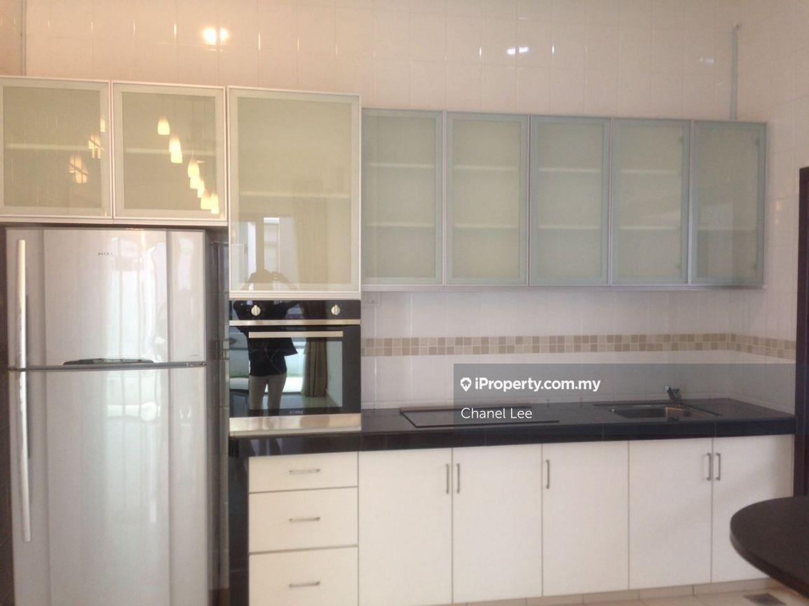 Rumah Berkembar untuk Dijual di Valencia, Sungai Buloh oleh Chanel Lee - iProperty.com.my