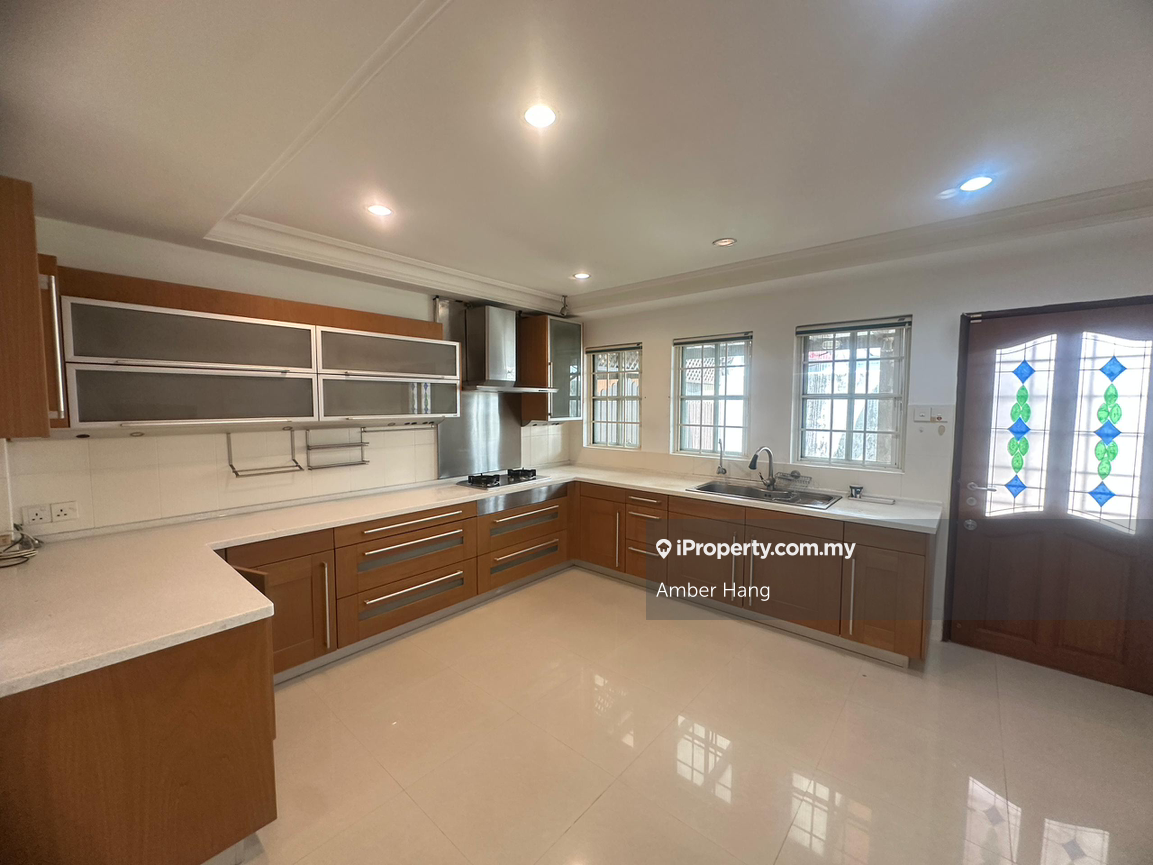 Bungalow House for Sale in Minden Heights, Gelugor by Amber Hang - iProperty.com.my