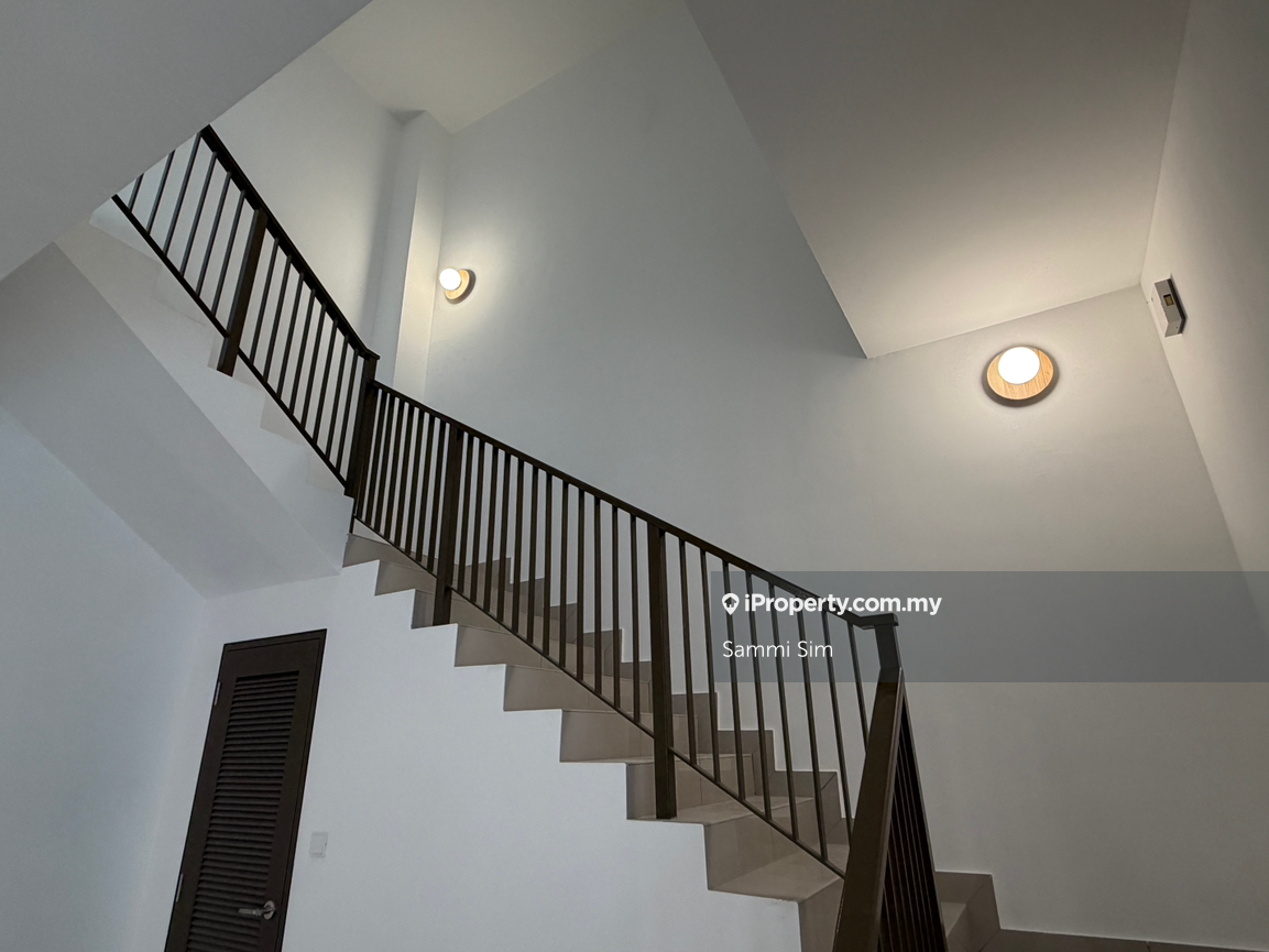 Rumah Berangkai 2 Tingkat untuk Disewa di Bandar Bukit Puchong 2, Puchong oleh Sammi Sim - iProperty.com.my