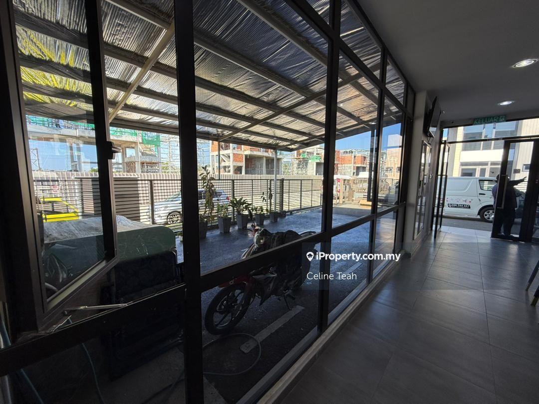 Semi-D Factory for Sale in Sepanggar, Tuaran by Celine Teah - iProperty.com.my