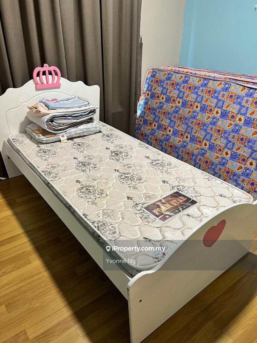 Rumah Kluster untuk Dijual di Bestari Heights Cluster House, Iskandar Puteri (Nusajaya) oleh Yvonne Ng - iProperty.com.my