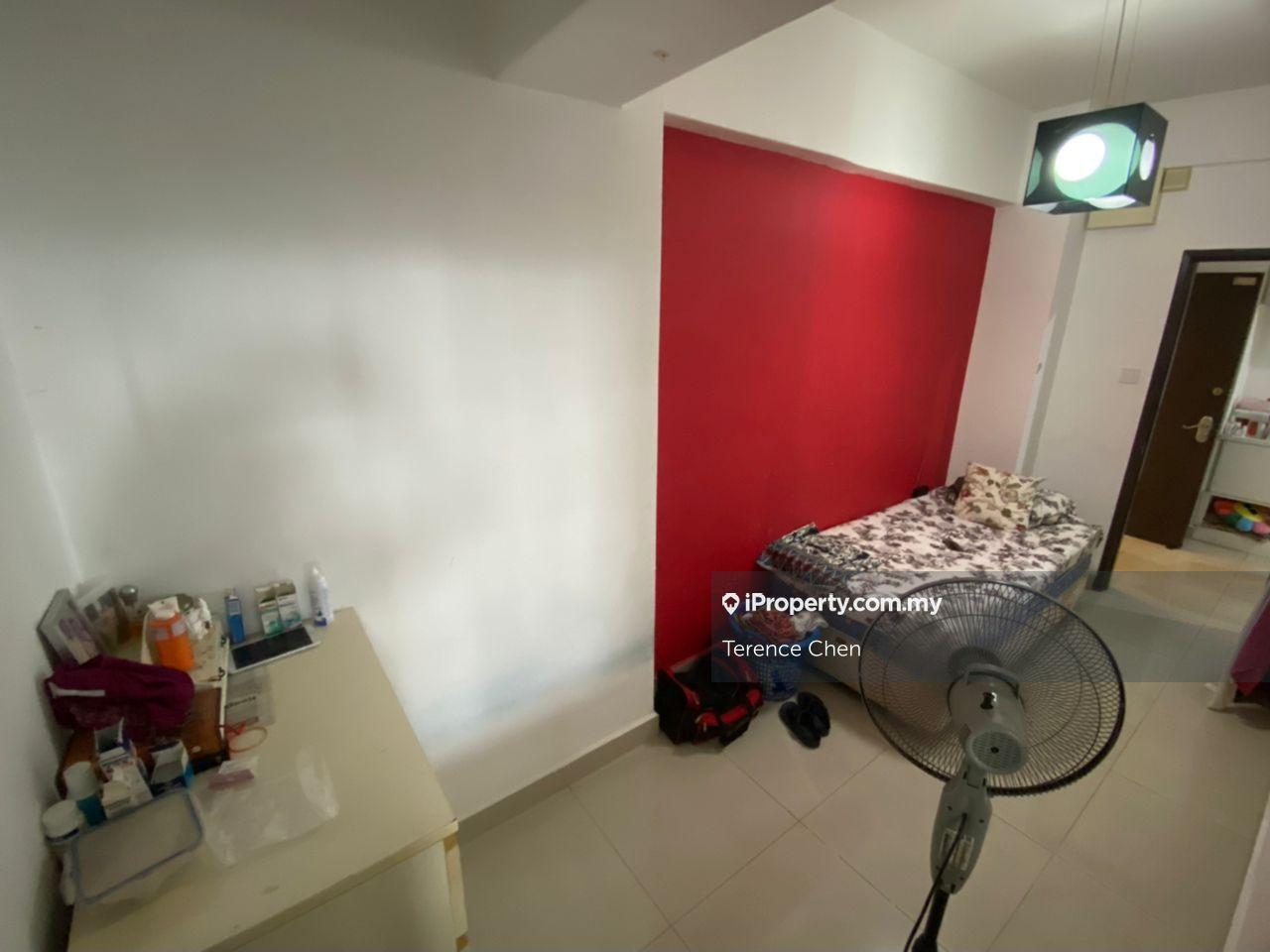 Condominium for Sale in Casa Desa by Terence Chen - iProperty.com.my