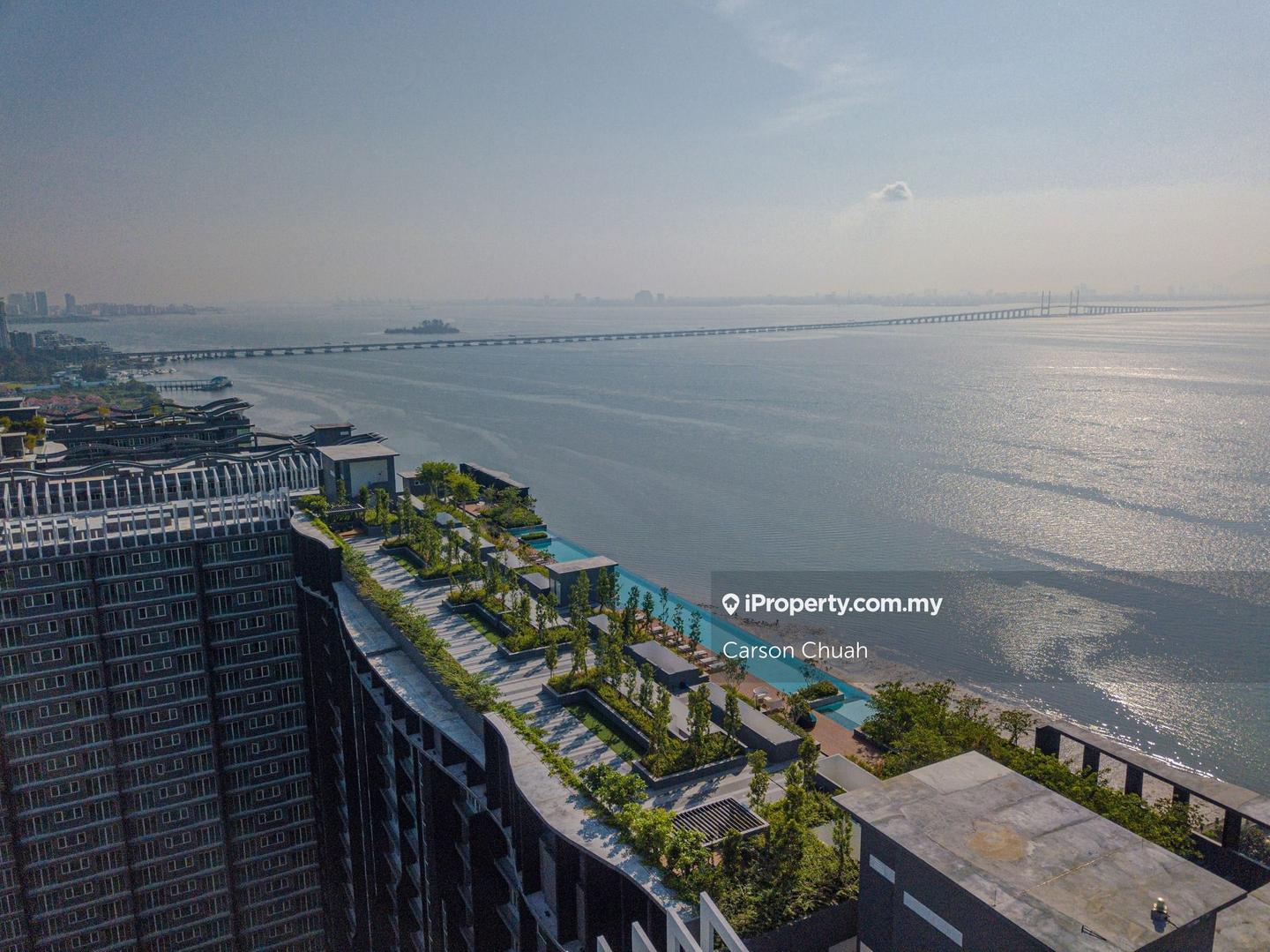 Condominium for Sale in QuayWest Residence by Carson Chuah - iProperty.com.my
