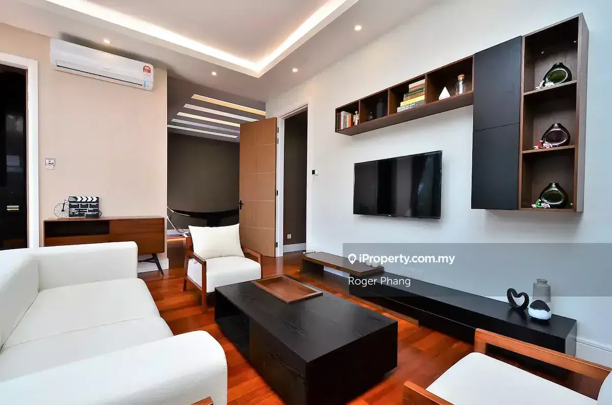 Bungalow House for Rent in Usj 3d, Subang Jaya by Roger Phang - iProperty.com.my
