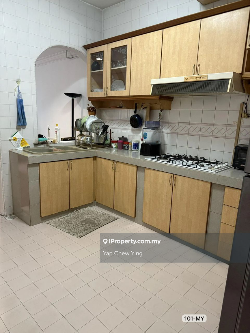 Terraced House for Sale in Taman Bukit Mayang Emas, Petaling Jaya by Yap Chew Ying - iProperty.com.my