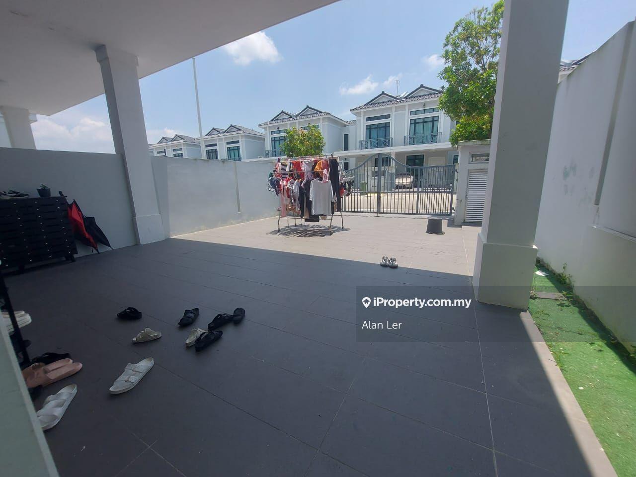 2-storey Terraced House for Sale in Taman Kota Masai, Pasir Gudang by Alan Ler - iProperty.com.my