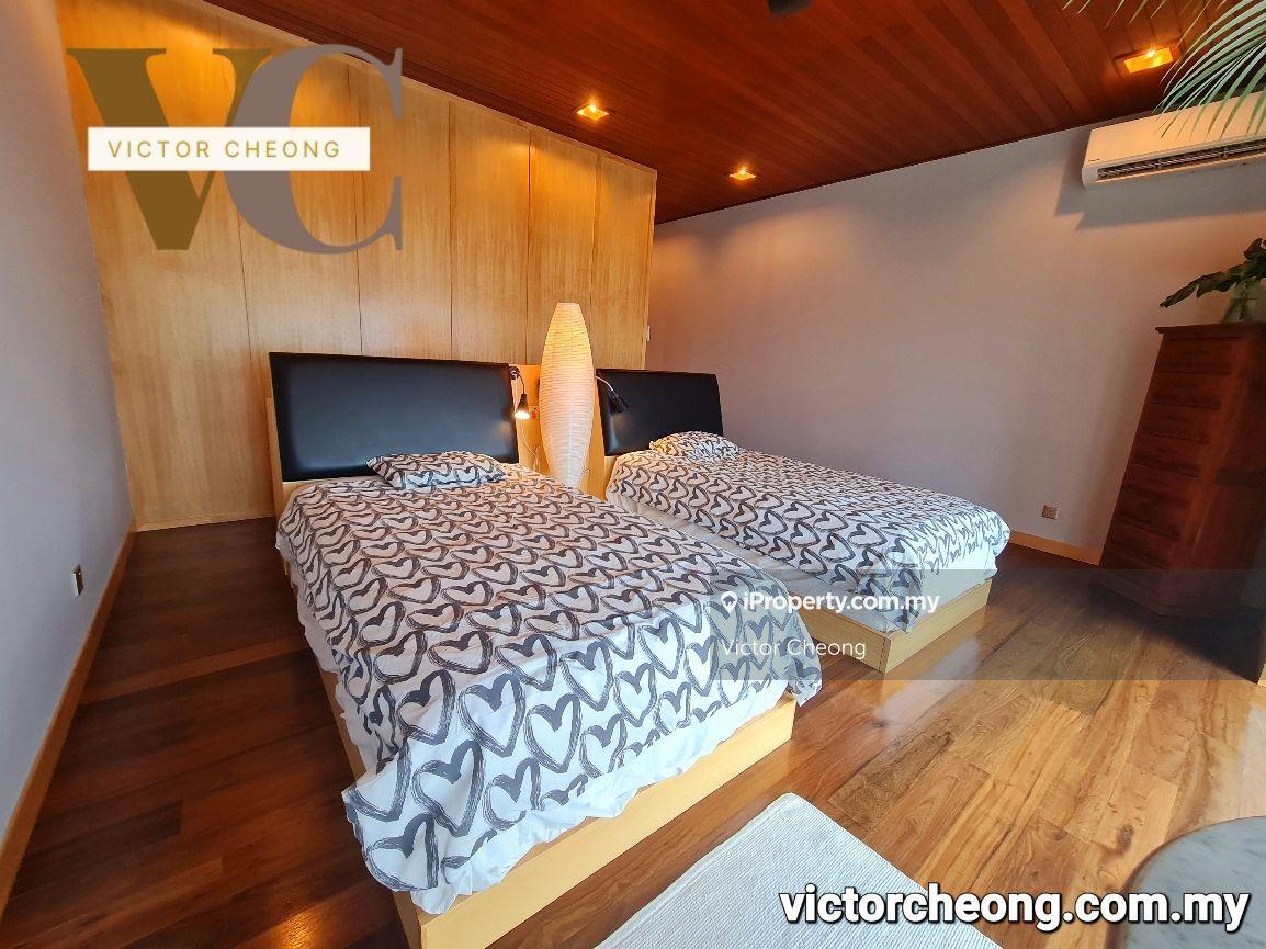 Condominium for Sale in Suasana Bangsar by Victor Cheong - iProperty.com.my