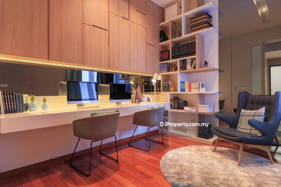 Service Residence for Sale in Alira @ Metropark Subang by Karl Phang - iProperty.com.my